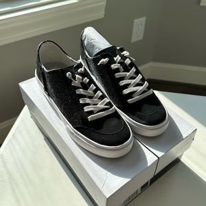 NEW Dolce Vita sparkle sneakers